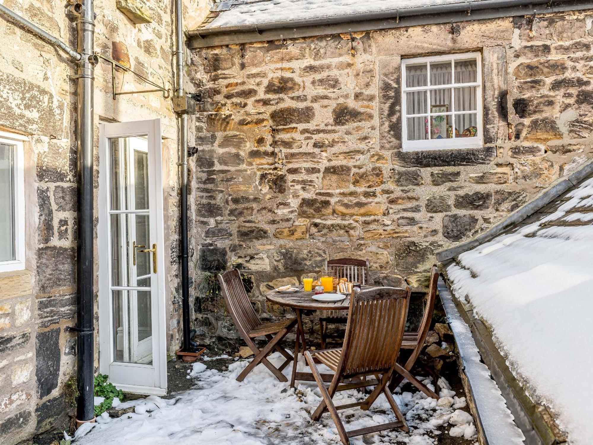 Well Strand Rothbury Exterior foto